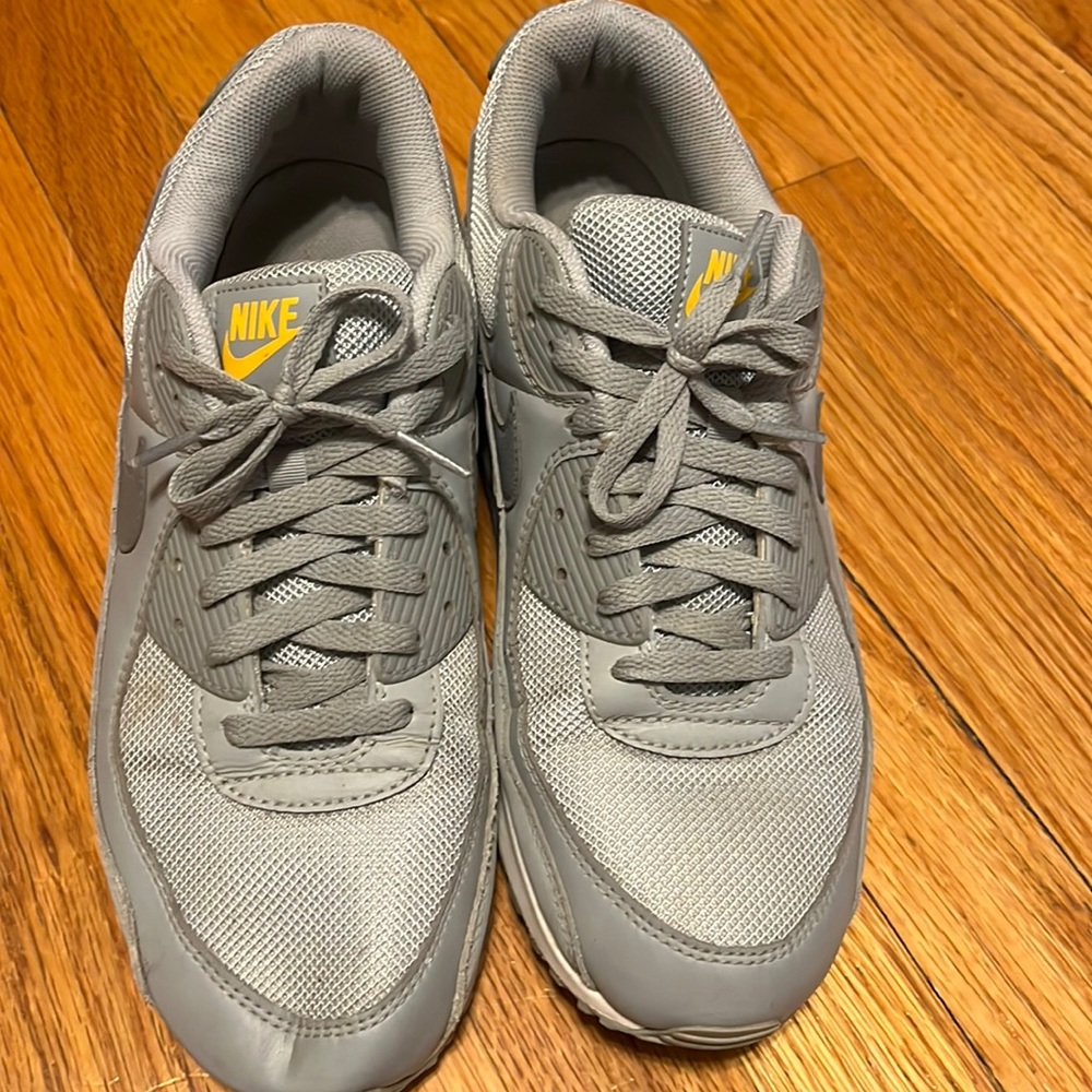 Nike air max